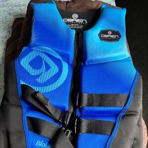 Kid/men LIFE JACKET